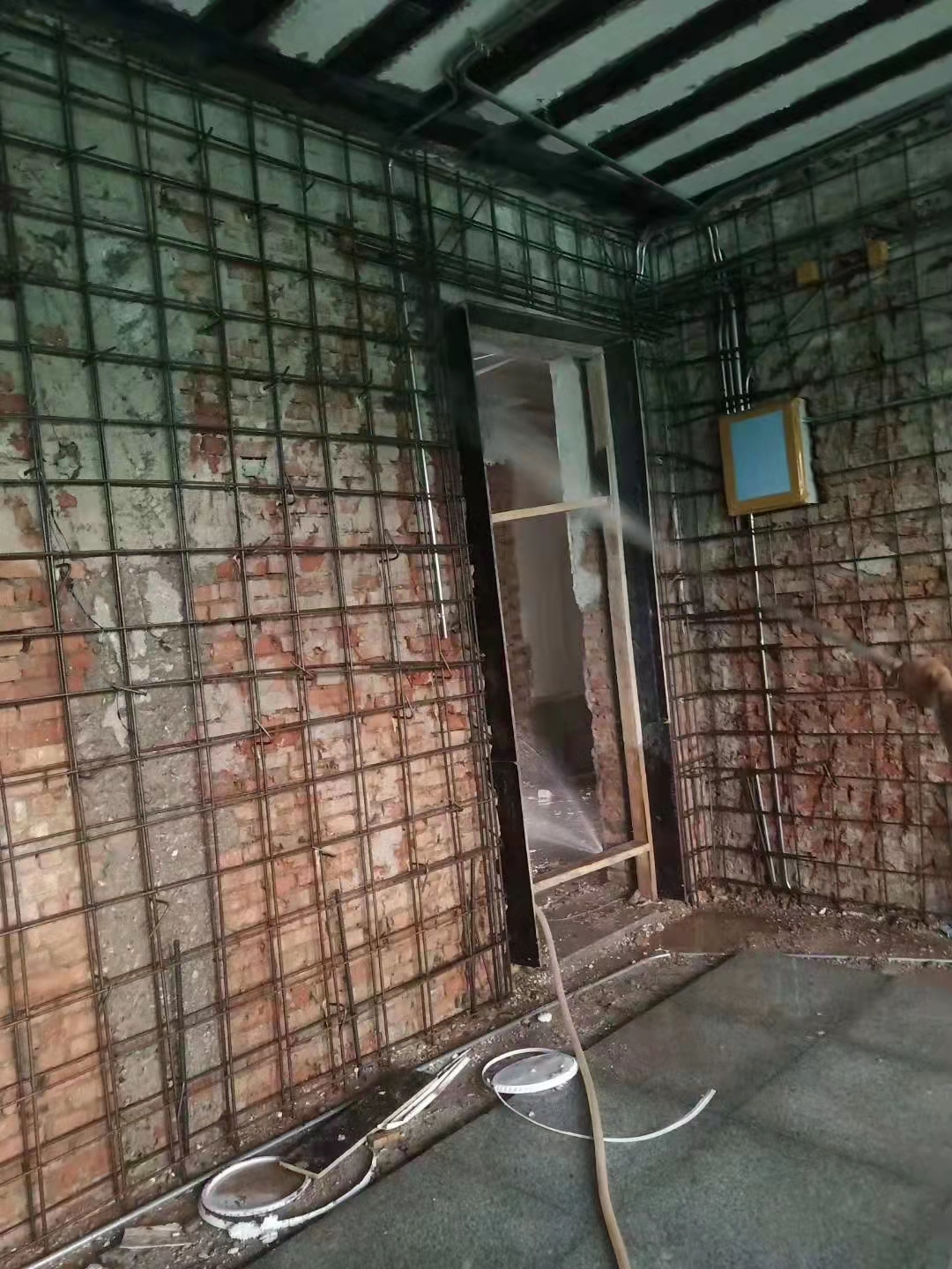 安次旧房屋改造加固的降低价格办法