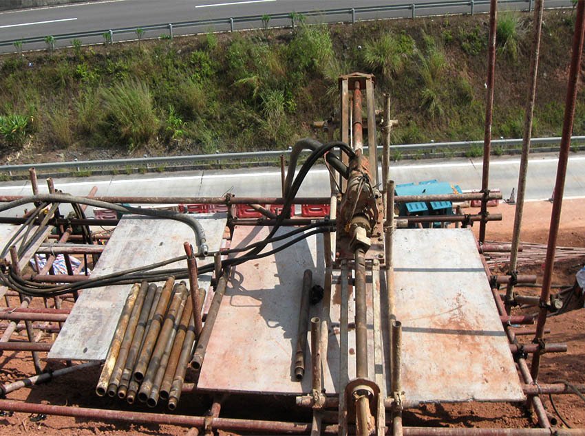 安次地基好坏直接影响建筑稳定性，如何选择专业的地基注浆加固公司？ 