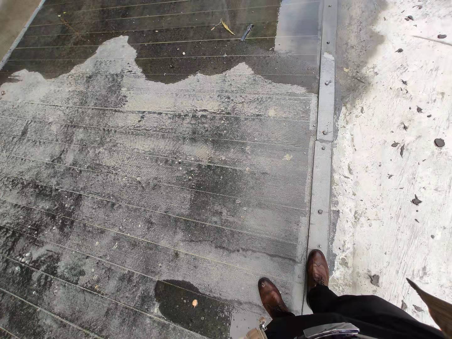 安次碳纤维加固钢结构的特点